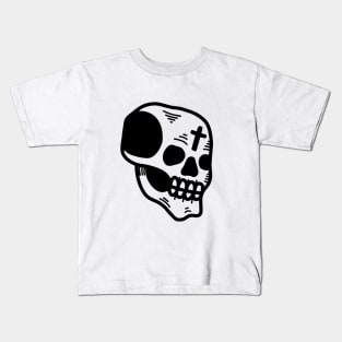 Skull Kids T-Shirt